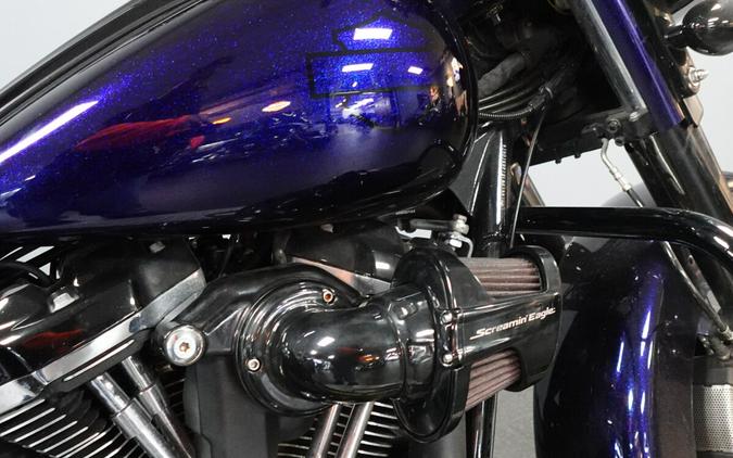 2020 Harley-Davidson Street Glide Special