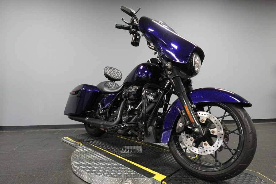 2020 Harley-Davidson Street Glide Special