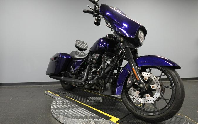 2020 Harley-Davidson Street Glide Special