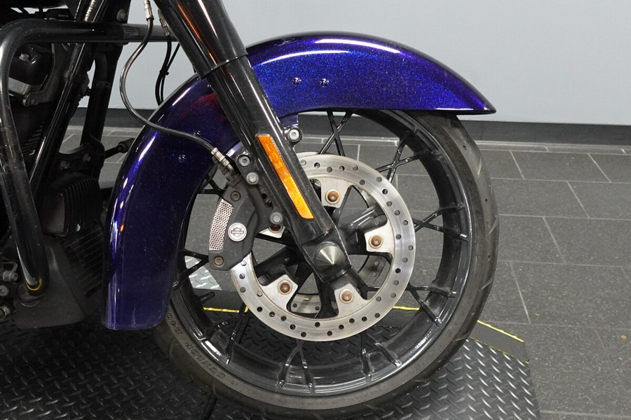 2020 Harley-Davidson Street Glide Special