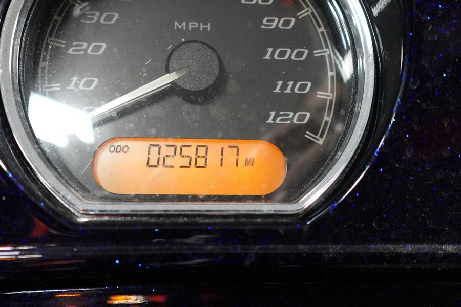 2020 Harley-Davidson Street Glide Special