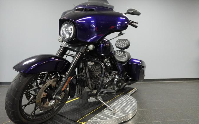 2020 Harley-Davidson Street Glide Special