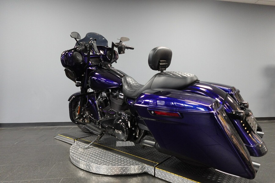 2020 Harley-Davidson Street Glide Special