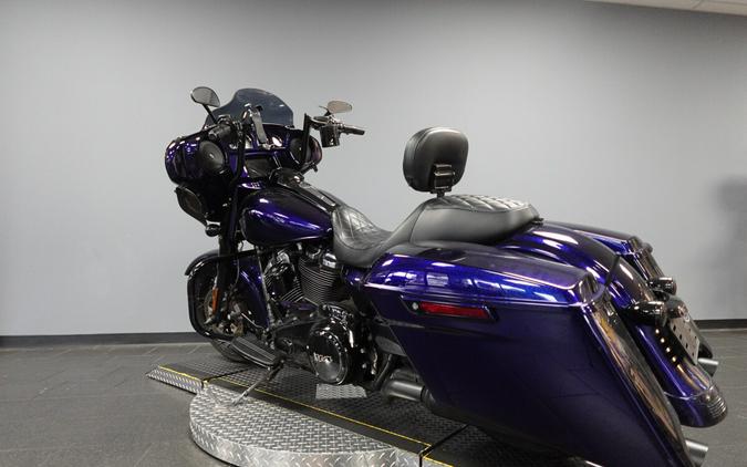 2020 Harley-Davidson Street Glide Special