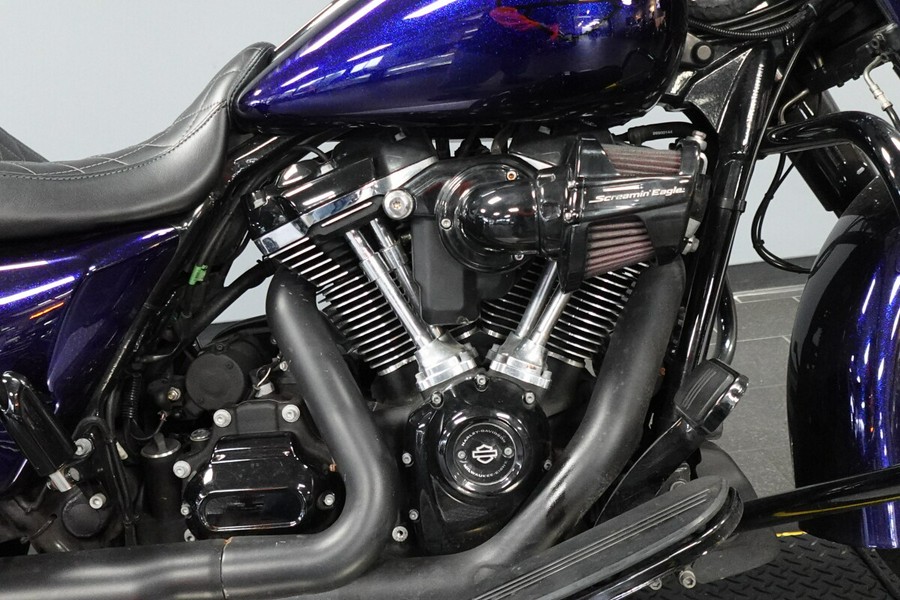 2020 Harley-Davidson Street Glide Special