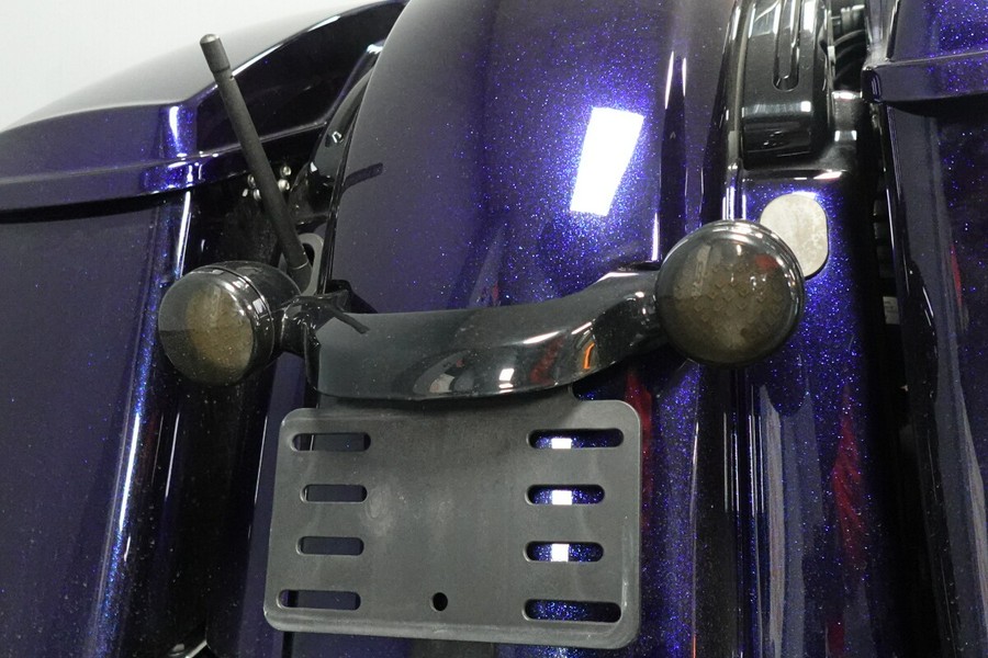 2020 Harley-Davidson Street Glide Special