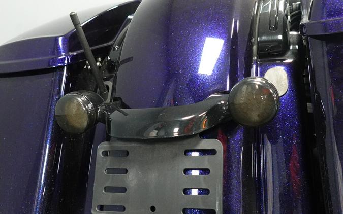 2020 Harley-Davidson Street Glide Special