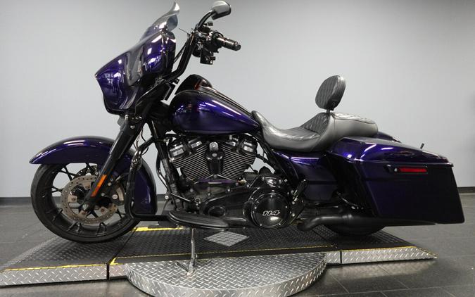 2020 Harley-Davidson Street Glide Special