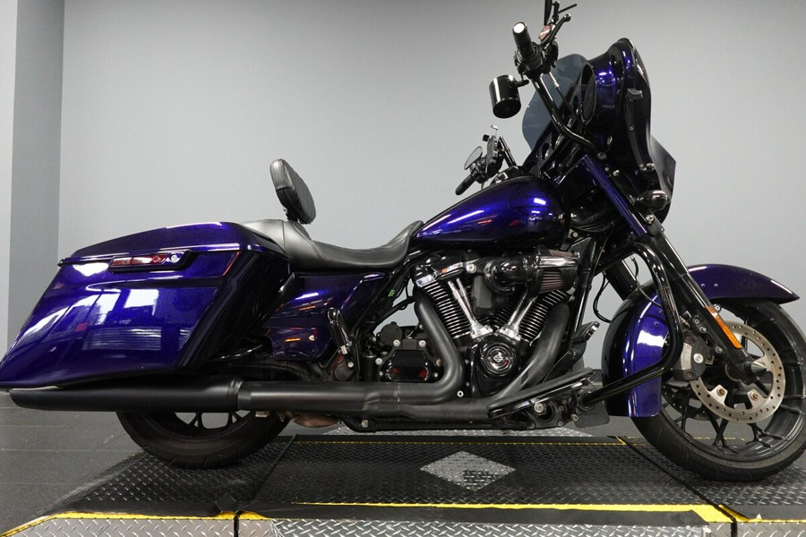 2020 Harley-Davidson Street Glide Special