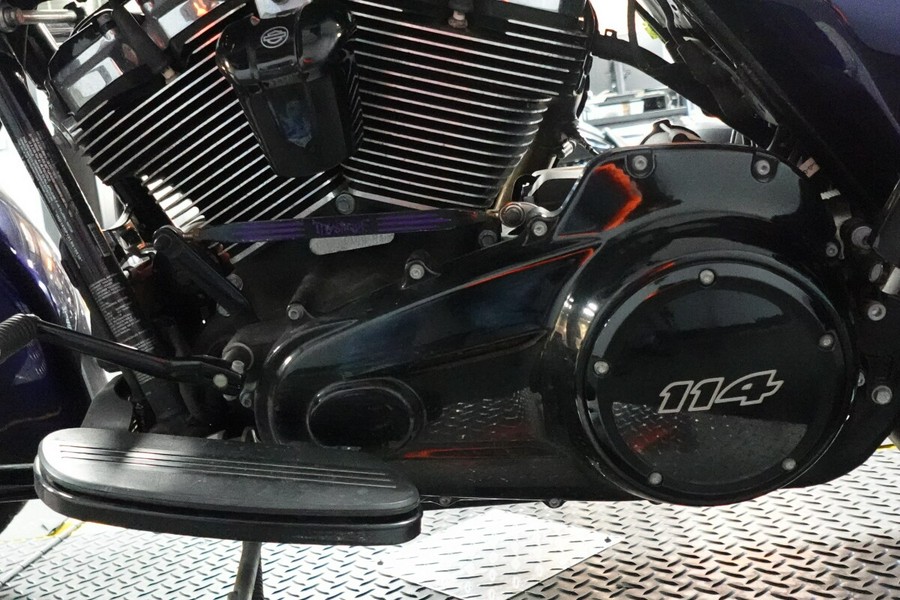 2020 Harley-Davidson Street Glide Special