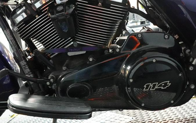 2020 Harley-Davidson Street Glide Special