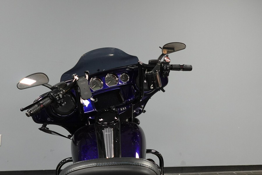 2020 Harley-Davidson Street Glide Special