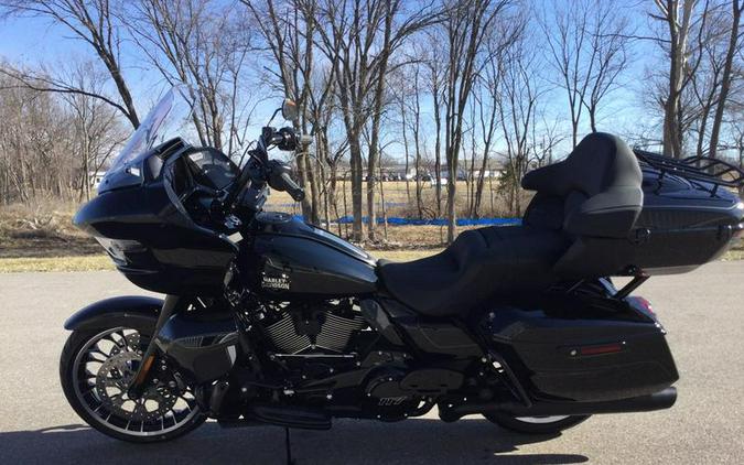 2026 Harley-Davidson® FLTRXL - Road Glide® Limited