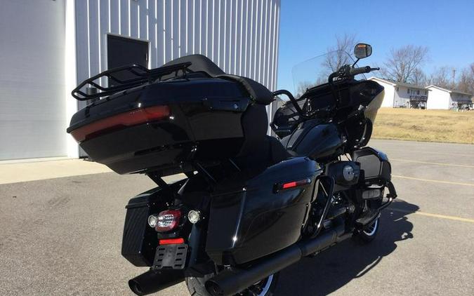 2026 Harley-Davidson® FLTRXL - Road Glide® Limited