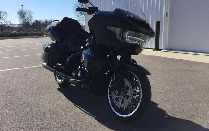 2026 Harley-Davidson® FLTRXL - Road Glide® Limited