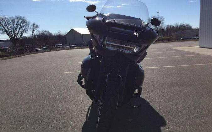 2026 Harley-Davidson® FLTRXL - Road Glide® Limited