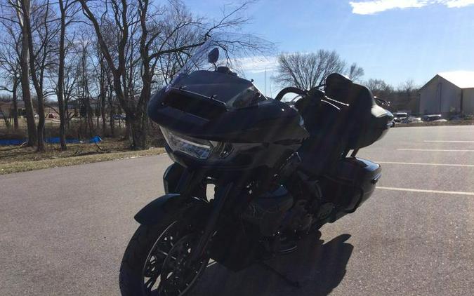 2026 Harley-Davidson® FLTRXL - Road Glide® Limited