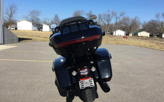 2026 Harley-Davidson® FLTRXL - Road Glide® Limited