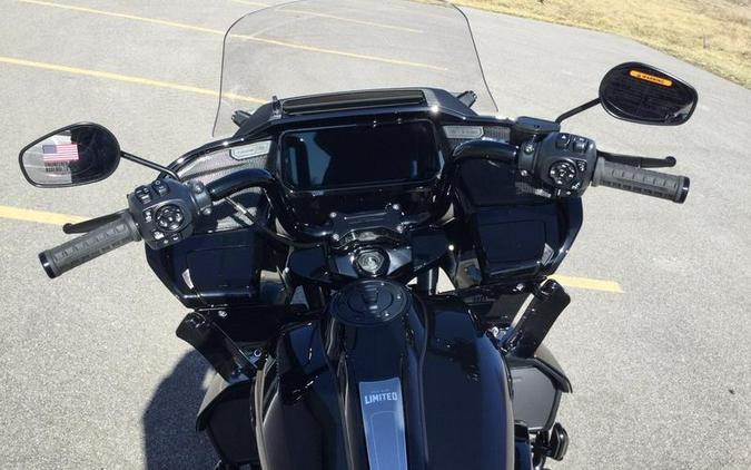 2026 Harley-Davidson® FLTRXL - Road Glide® Limited