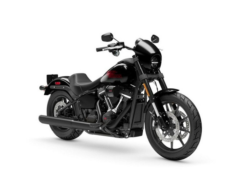 2025 Harley-Davidson FXLRS - Low Rider S