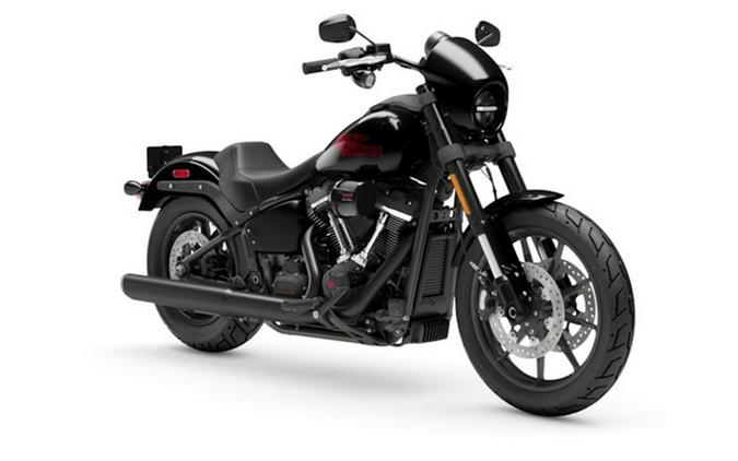 2025 Harley-Davidson FXLRS - Low Rider S
