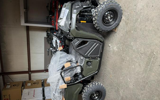 2026 Honda Pioneer 520 Base