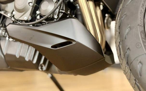 2026 Triumph Tiger Sport 800 Tour Sport Tour