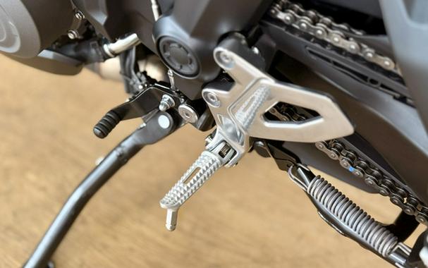 2026 Triumph Tiger Sport 800 Tour Sport Tour