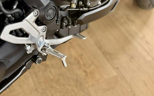 2026 Triumph Tiger Sport 800 Tour Sport Tour