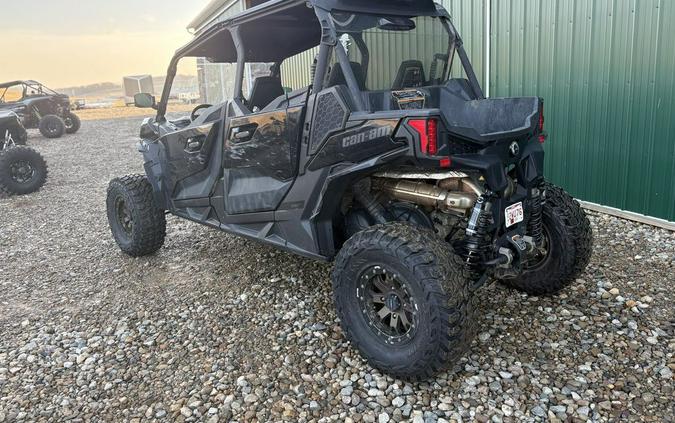 2021 Can-Am® Maverick Sport MAX DPS 1000R