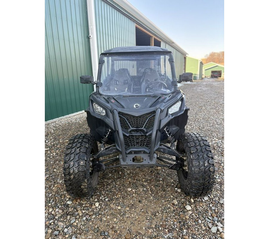 2021 Can-Am® Maverick Sport MAX DPS 1000R