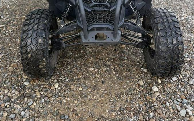 2021 Can-Am® Maverick Sport MAX DPS 1000R