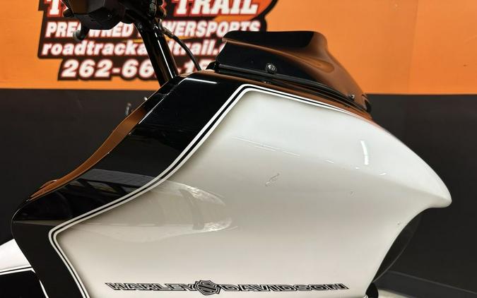 2022 Harley-Davidson® FLTRXS - Road Glide® Special