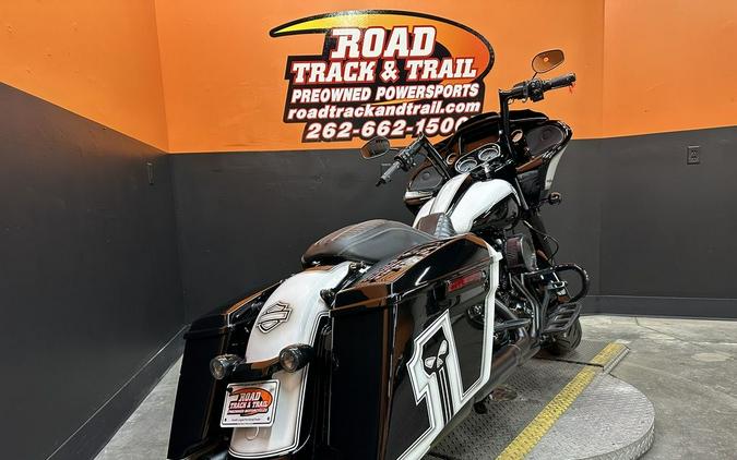 2022 Harley-Davidson® FLTRXS - Road Glide® Special