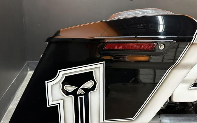 2022 Harley-Davidson® FLTRXS - Road Glide® Special