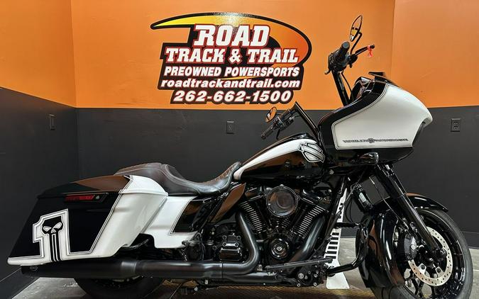 2022 Harley-Davidson® FLTRXS - Road Glide® Special
