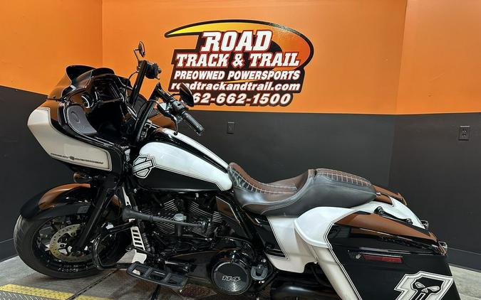 2022 Harley-Davidson® FLTRXS - Road Glide® Special