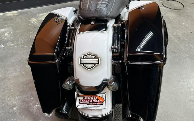 2022 Harley-Davidson® FLTRXS - Road Glide® Special