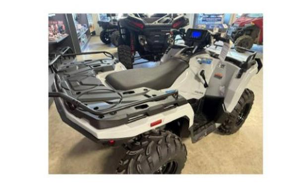 2026 Polaris Sportsman 570 EPS