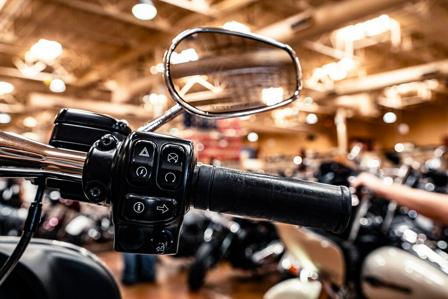 2017 Harley-Davidson Tri Glide Ultra