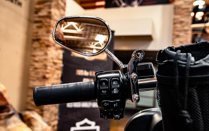 2017 Harley-Davidson Tri Glide Ultra