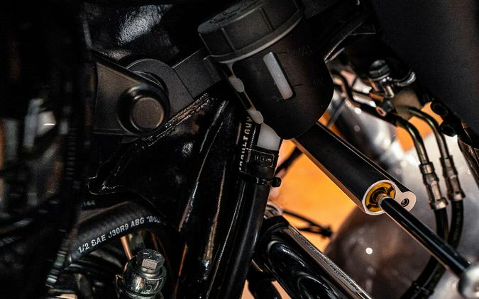 2017 Harley-Davidson Tri Glide Ultra