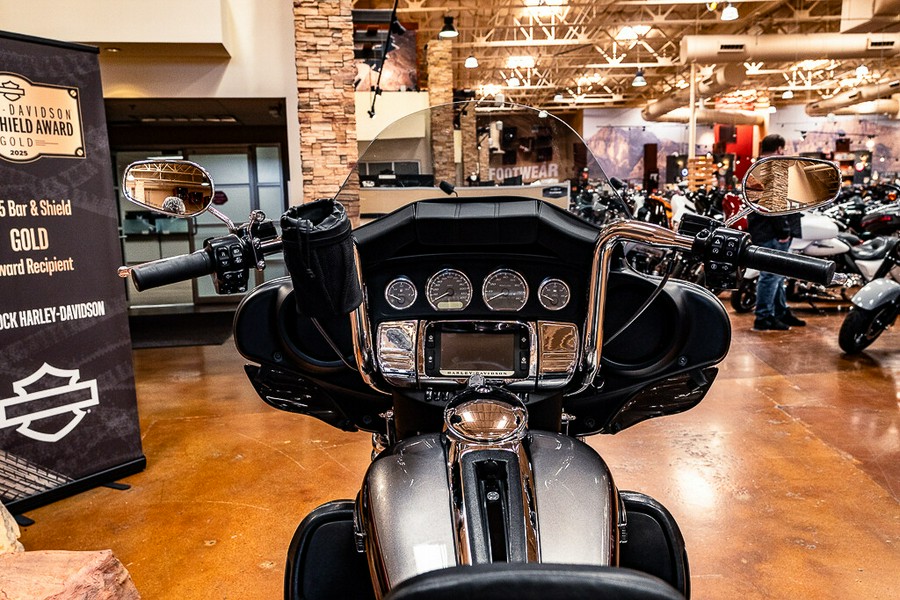 2017 Harley-Davidson Tri Glide Ultra