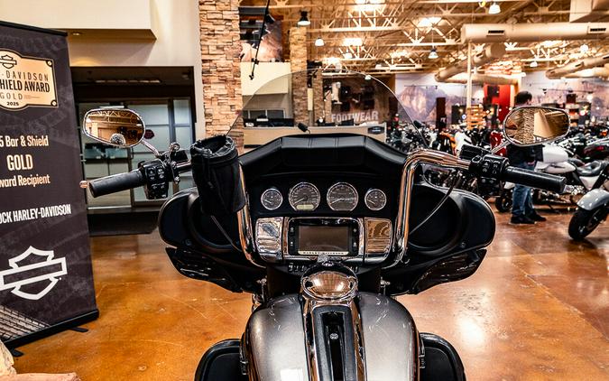 2017 Harley-Davidson Tri Glide Ultra