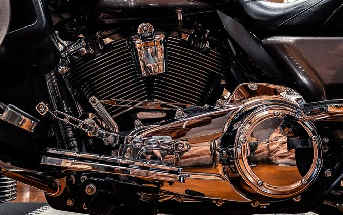 2017 Harley-Davidson Tri Glide Ultra