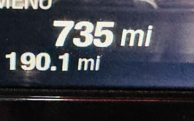 2022 Ducati Streetfighter V4 S Ducati Red