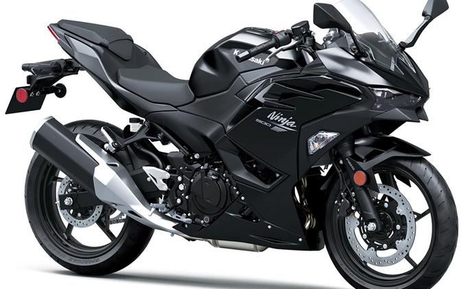2026 KAWASAKI Ninja® 500