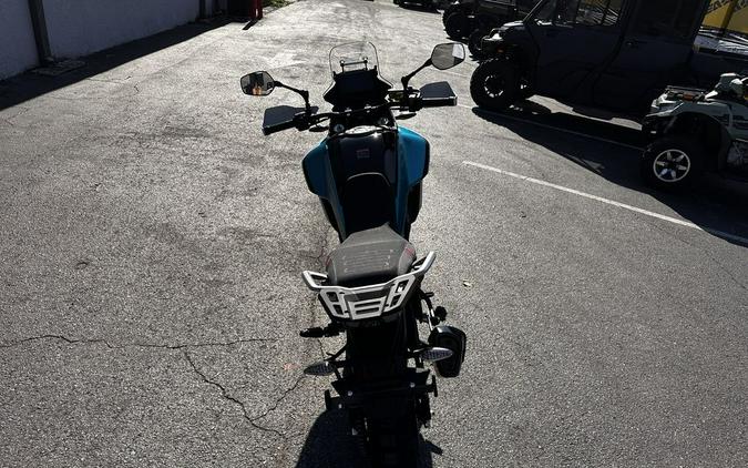 2026 CFMOTO Ibex 450