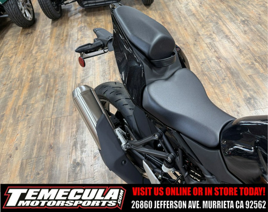 2026 Kawasaki Ninja ZX-4R ABS