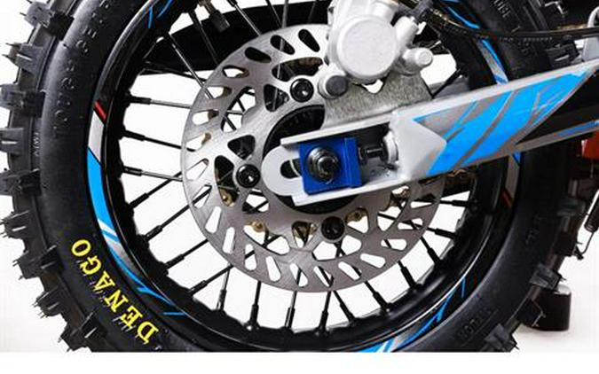 2026 Denago Powersports MX3